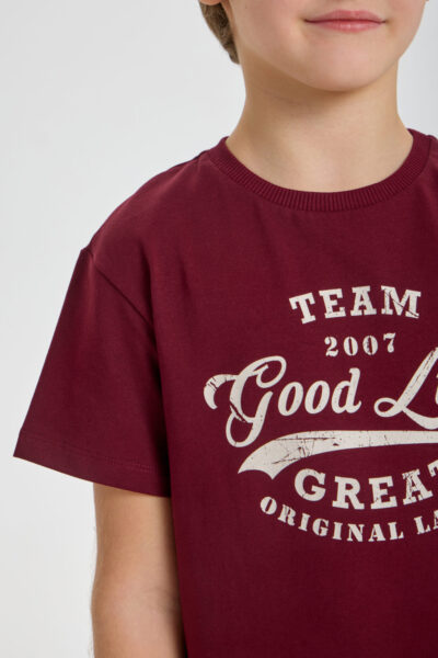 Футболка с принтом — изображение 9