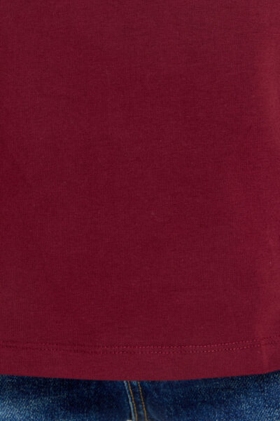 Футболка с принтом — изображение 8