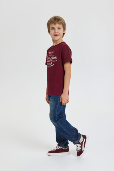 Футболка с принтом — изображение 6