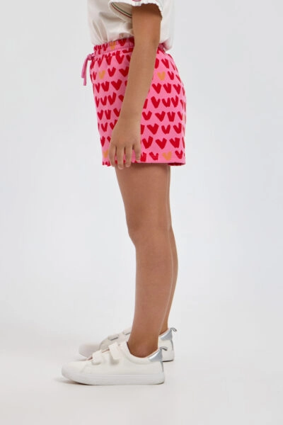 Шорты — изображение 3