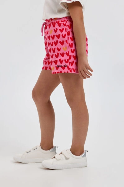 Шорты — изображение 4