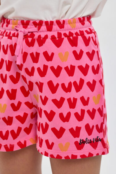 Шорты — изображение 10