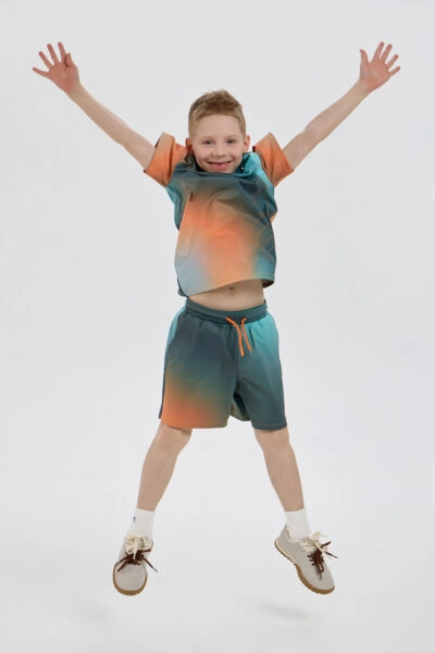 Футболка спортивная — изображение 10