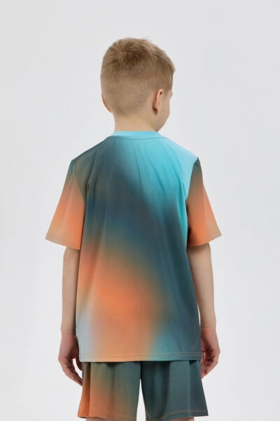 Футболка спортивная — изображение 3