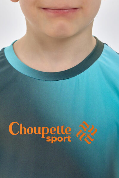 Футболка спортивная — изображение 12