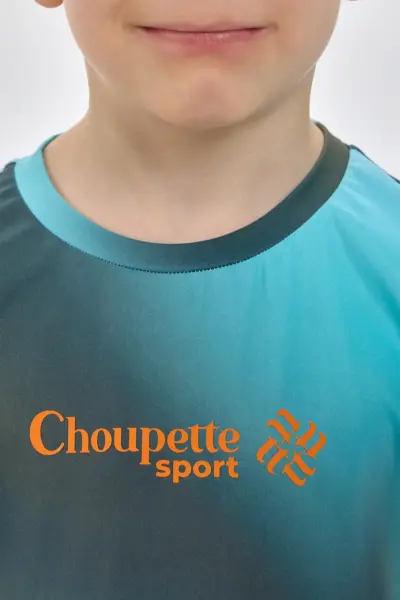 Футболка спортивная — изображение 12