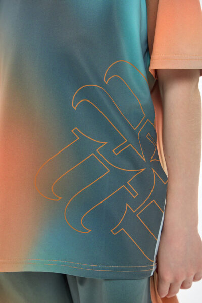 Футболка спортивная — изображение 13