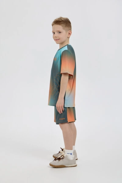 Футболка спортивная — изображение 7