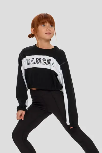 Лонгслив спротивный — изображение 4