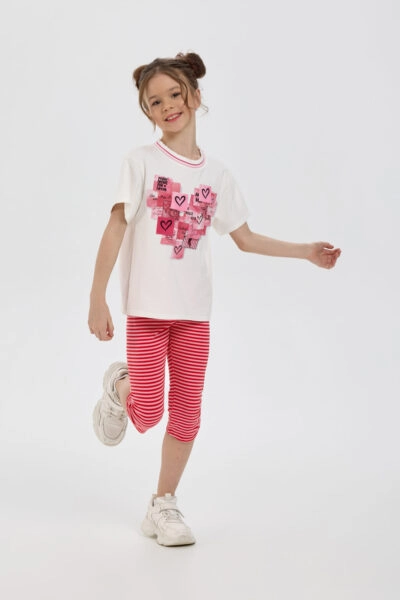 Легинсы укороченные — изображение 6