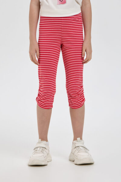 Легинсы укороченные — изображение 3