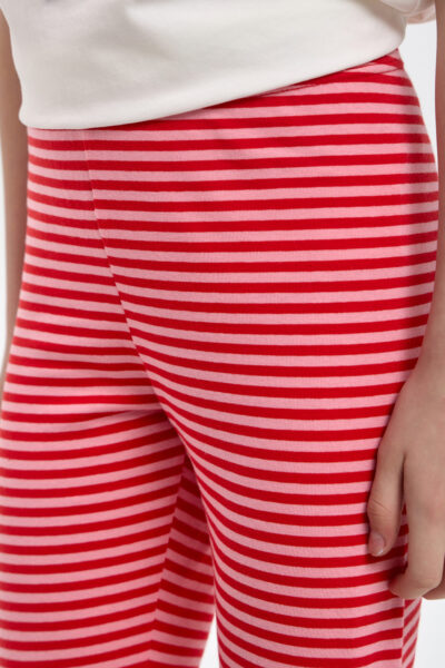 Легинсы укороченные — изображение 12