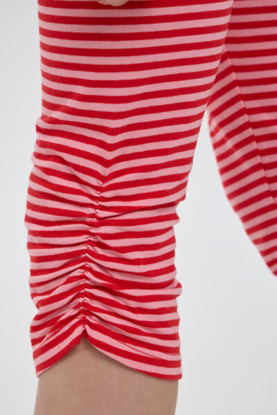 Легинсы укороченные — изображение 13