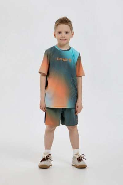 Шорты спортивные — изображение 5