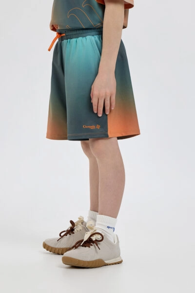 Шорты спортивные — изображение 3