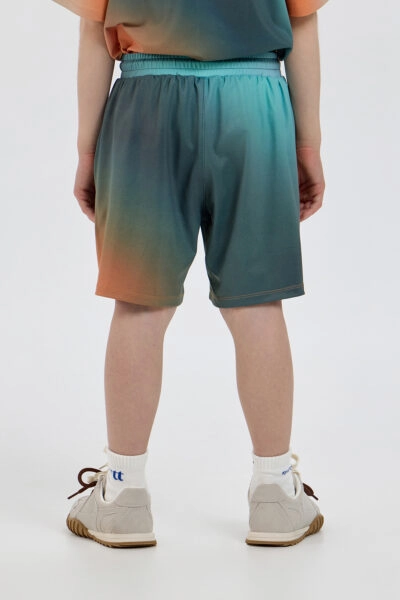 Шорты спортивные — изображение 4