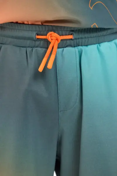 Шорты спортивные — изображение 12