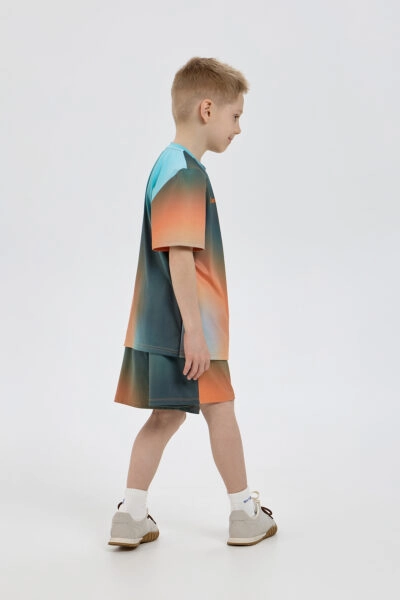 Шорты спортивные — изображение 7