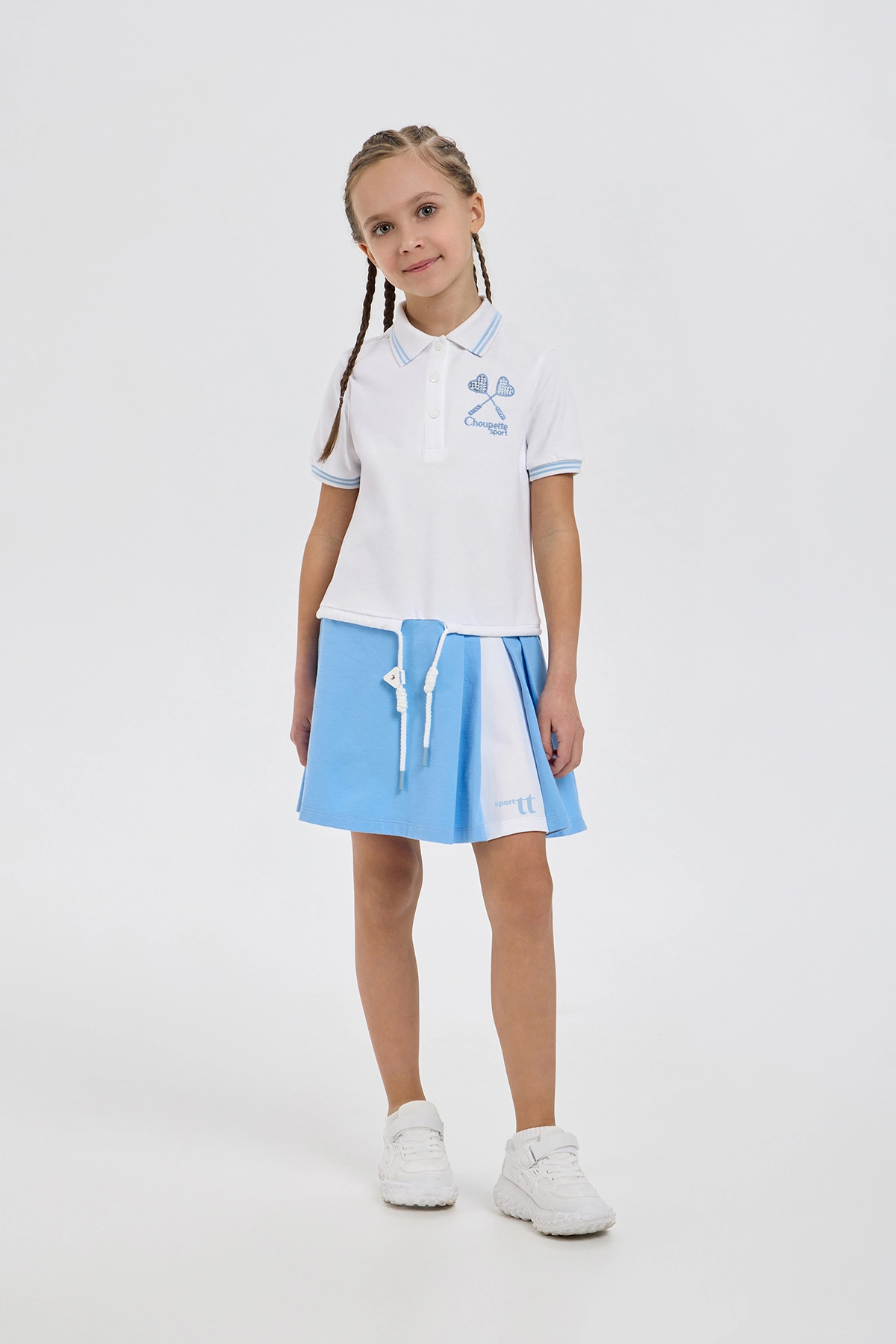 26.3.777 (1) Платье трикотажное — изображение 1