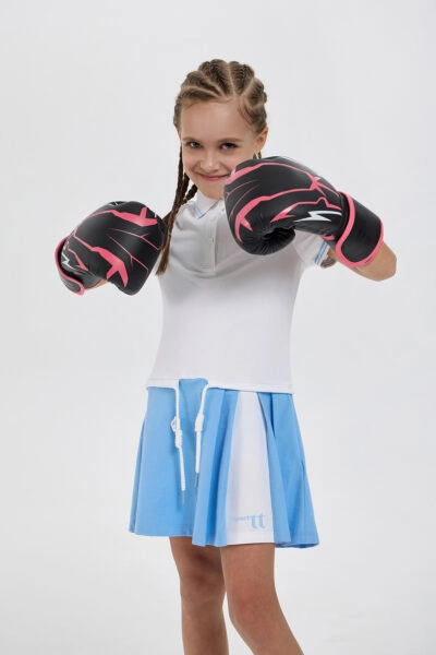 Платье трикотажное — изображение 9