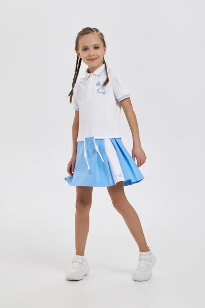 Платье трикотажное — изображение 3