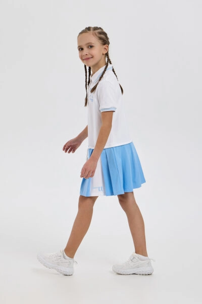 Платье трикотажное — изображение 6