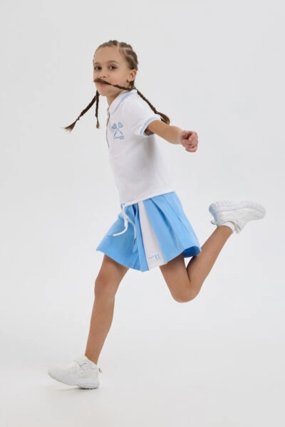 Платье трикотажное — изображение 5