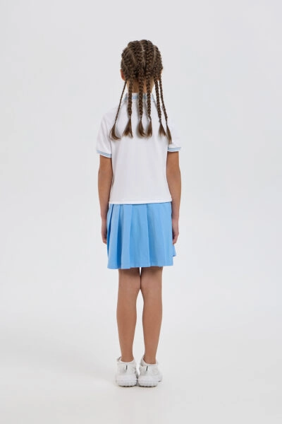 Платье трикотажное — изображение 7