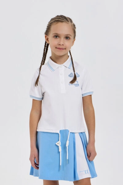 Платье трикотажное — изображение 10