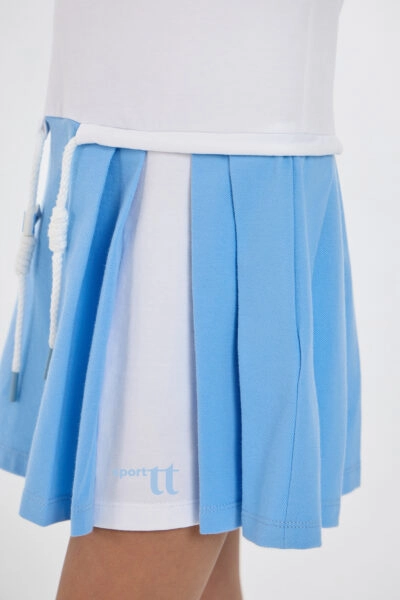 Платье трикотажное — изображение 12