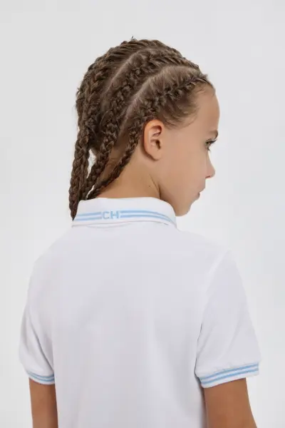 Платье трикотажное — изображение 11