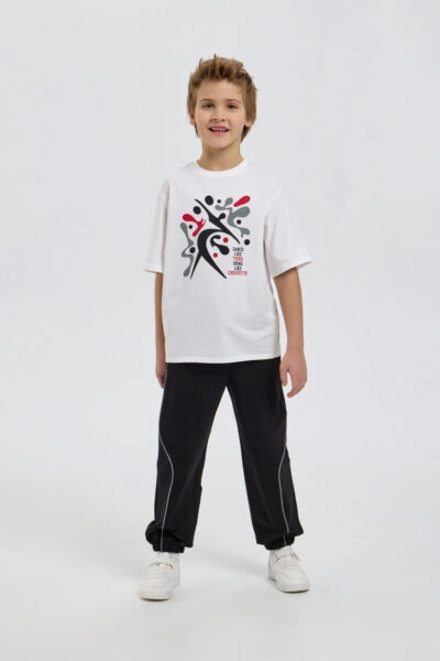 Джоггеры спортивные TODES х Choupette — изображение 7