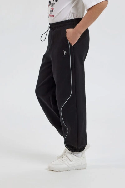 Джоггеры спортивные TODES х Choupette — изображение 4