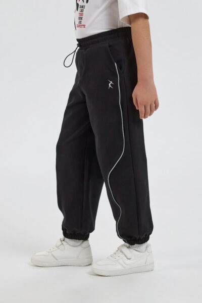 Джоггеры спортивные TODES х Choupette — изображение 3