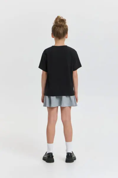 Футболка с декором — изображение 8