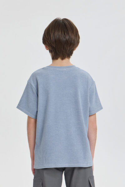 Футболка с принтом — изображение 4