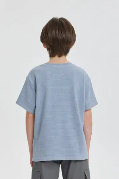 Футболка с принтом — изображение 4