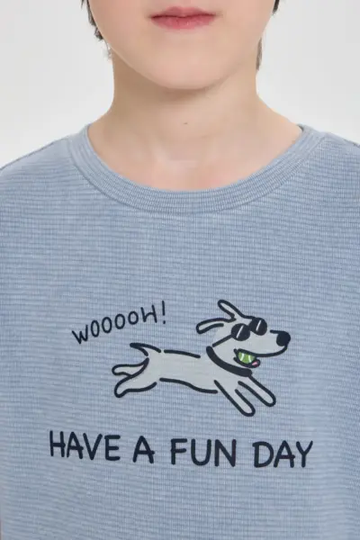 Футболка с принтом — изображение 16