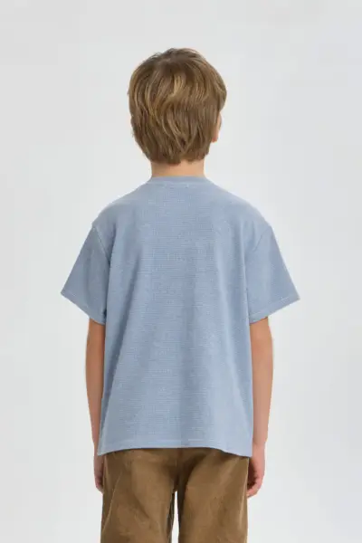 Футболка с принтом — изображение 7