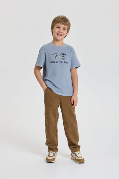 Футболка с принтом — изображение 9