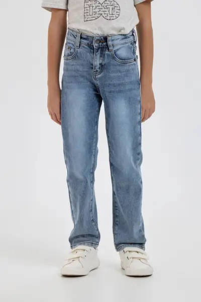 Джинсы — изображение 4