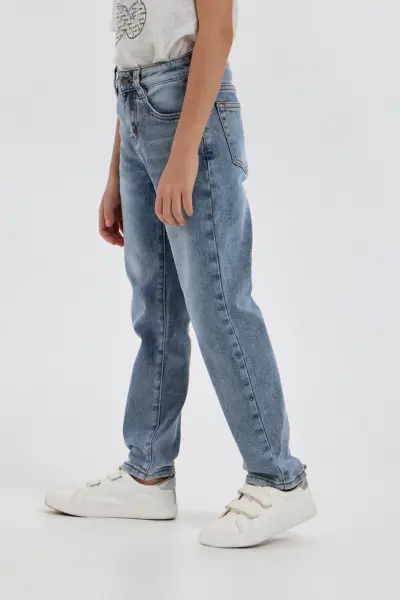 Джинсы — изображение 5