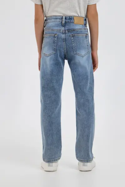 Джинсы — изображение 6