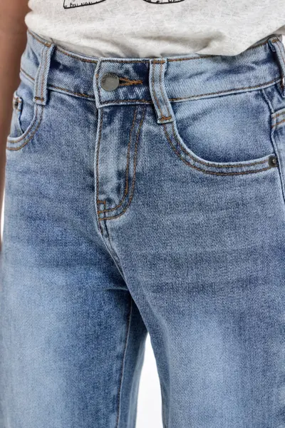 Джинсы — изображение 7