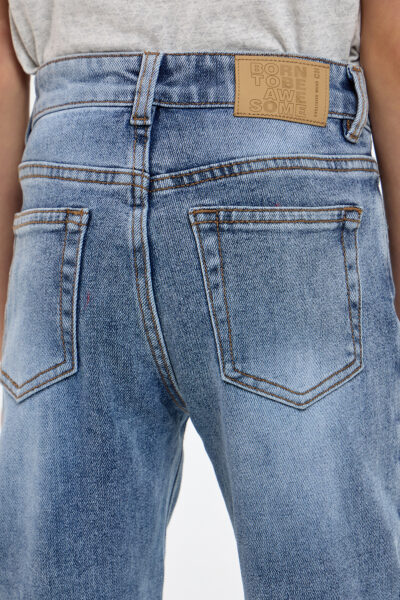 Джинсы — изображение 8