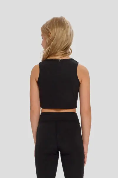 Топ спортивный TODES x Choupette — изображение 3