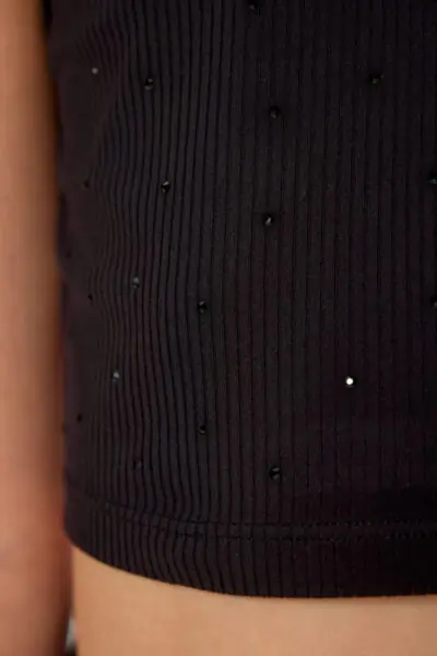 Топ спортивный TODES x Choupette — изображение 12