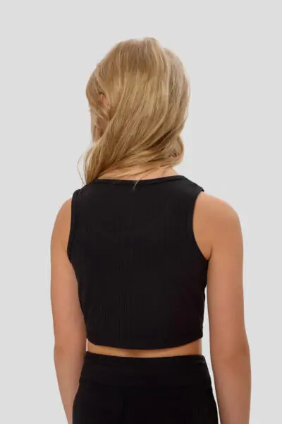 Топ спортивный TODES x Choupette — изображение 11