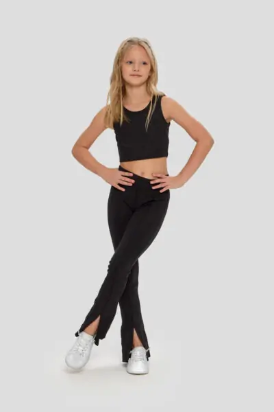 Топ спортивный TODES x Choupette — изображение 6