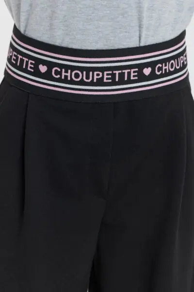 Брюки на широком поясе — изображение 9